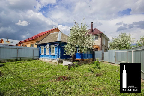 Продажа дома Маяковского 28а Продажа дома Маяковского 28а