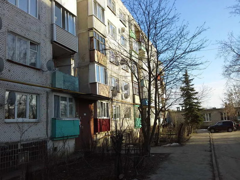 Продажа комнаты, Рахманово, Волоколамский район Продажа комнаты, Рахманово, Волоколамский район