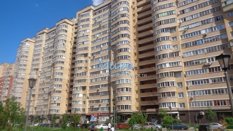 Котельники, 1-но комнатная квартира, 2-й Покровский проезд д.12, 5100000 руб.
