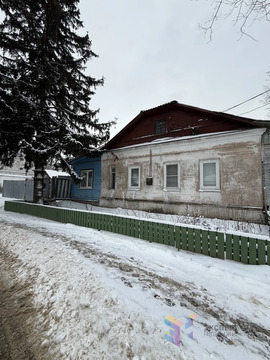 Продаю дом г. Кашира ул. Пушкинская., 5650000 руб.