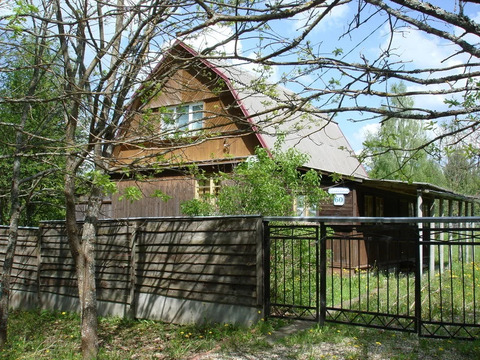 Дом в деревне, 3200000 руб.