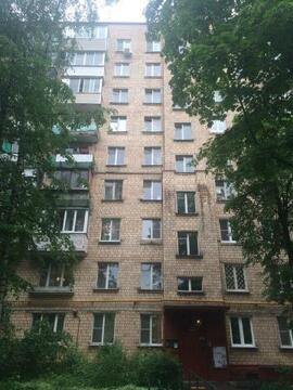 Москва, 3-х комнатная квартира, ул. 1812 года д.10 к2, 12200000 руб.