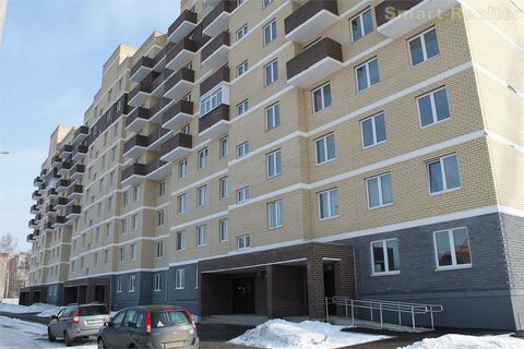 Орехово-Зуево, 2-х комнатная квартира, Бондаренко проезд д.д.5, 2400000 руб.