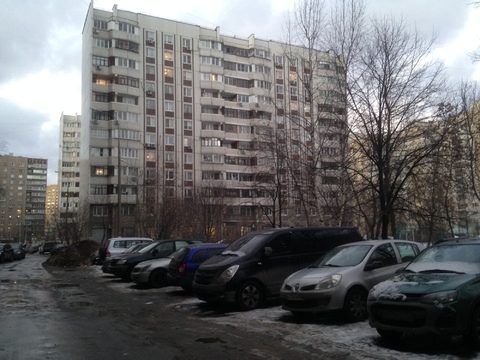 Москва, 2-х комнатная квартира, ул. Генерала Кузнецова д.13 к2, 8400000 руб.