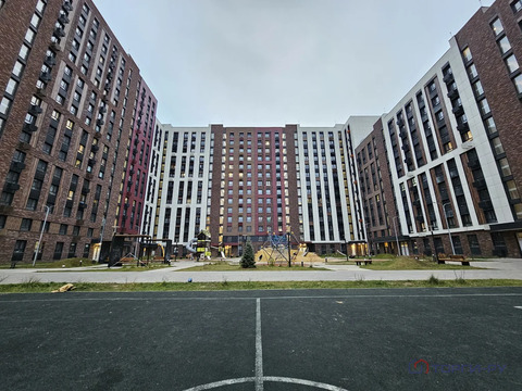 Москва, 1-но комнатная квартира, проспект Куприна д.30к9, 6872760 руб.