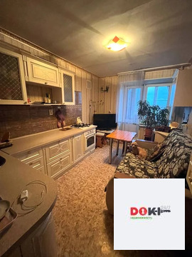 Однокомнатная квартира г. Егорьевск ул. Сосновая 45 кв.м. Однокомнатная квартира г. Егорьевск ул. Сосновая 45 кв.м.