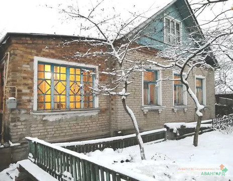 Продается дом, Электросталь, 6.93 сот, 3990000 руб.