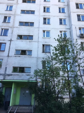 Раменское, 2-х комнатная квартира, ул. Левашова д.д.27, 4550000 руб.