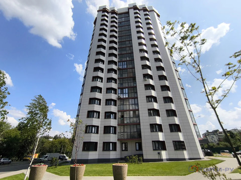 Троицк, 3-х комнатная квартира, ул. Текстильщиков д.3к1, 10944780 руб.