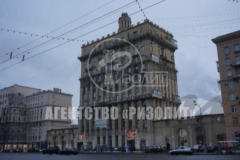 Москва, 3-х комнатная квартира, Кутузовский пр-кт. д.25, 18300000 руб.