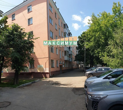 Подольск, 2-х комнатная квартира, Дмитрия Холодова д.12, 30000 руб.