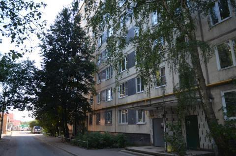 Голицыно, 3-х комнатная квартира, ул. Советская д.54 кор, 4300000 руб.