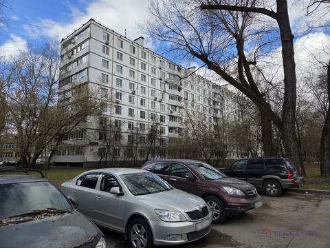 Москва, 2-х комнатная квартира, ул. Клары Цеткин д.17, 13280000 руб.