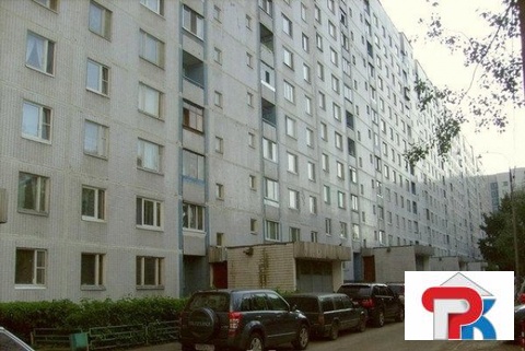 Москва, 1-но комнатная квартира, Строгинский б-р. д.7к1, 8000000 руб.