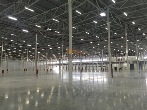 Продажа склада, Шахово, Домодедово г. о., 4294967295 руб.