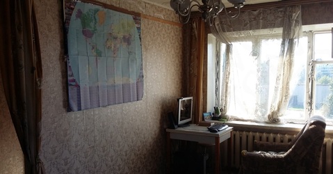 Ногинск, 1-но комнатная квартира, ул. Климова д.29, 1600000 руб.