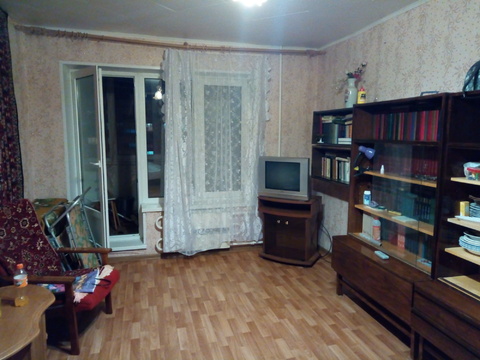 Можайск, 2-х комнатная квартира, ул. Дмитрия Пожарского д.5, 18000 руб.