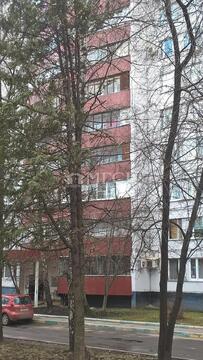 Москва, 1-но комнатная квартира, Каширское ш. д.136, 4550000 руб.