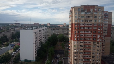 Нахабино, 5-ти комнатная квартира, ул. Чкалова д.7, 12300000 руб.