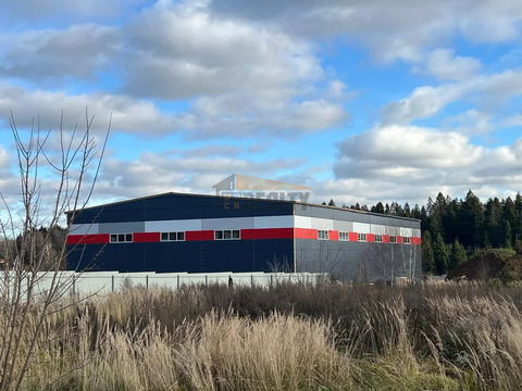 Продажа склада, Химки, Лобненское ш., 194350000 руб.