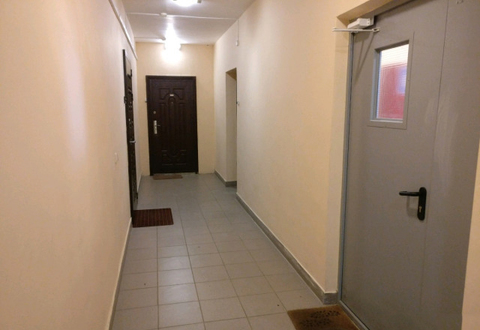 Лыткарино, 1-но комнатная квартира, 4A мкр. д.1, 2800000 руб.