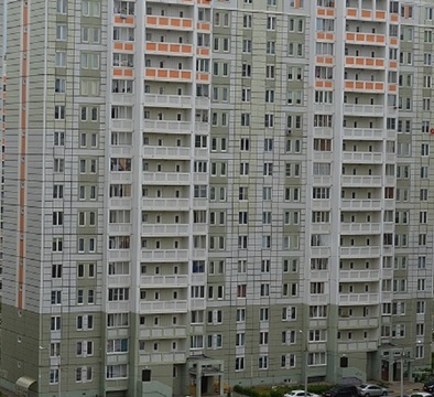 Подольск, 1-но комнатная квартира, Генерала Смирнова д.14, 3050000 руб.
