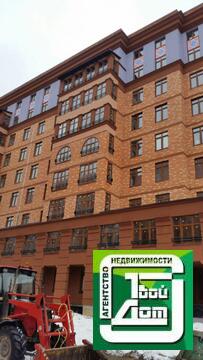 Сабурово, 1-но комнатная квартира, Парковая д.12, 3700000 руб.
