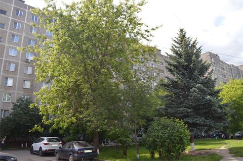 Домодедово, 2-х комнатная квартира, Корнеева ул д.36, 3700000 руб.