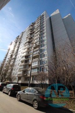 Москва, 1-но комнатная квартира, ул. Липецкая д.46 к1, 4800000 руб.