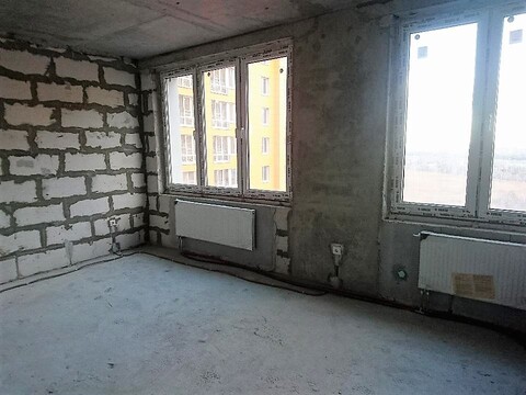 Видное, 1-но комнатная квартира, Радужная д.4 с1, 3500000 руб.