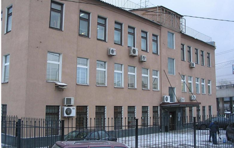 Аренда офисного здания 864 кв. м, Лужнецкая наб., 21500 руб.