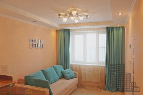 Нахабино, 2-х комнатная квартира, ул. Чкалова д.7, 5700000 руб.