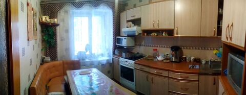 Черноголовка, 3-х комнатная квартира, ул. Коммунальная д.3, 4800000 руб.
