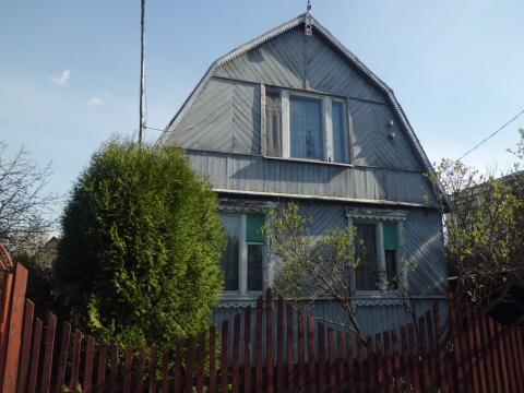 Дача в СНТ Стрела (дер.Красновидово)! Дача в СНТ Стрела (дер.Красновидово)!