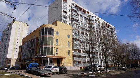 Лобня, 3-х комнатная квартира, ул. Чехова д.6, 6000000 руб.