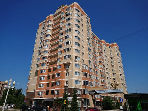2-комнатная квартира, 63 кв.м., в ЖК "Славянский" (г.Ступино) 2-комнатная квартира, 63 кв.м., в ЖК "Славянский" (г.Ступино)