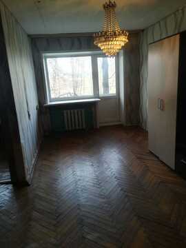 Клин, 1-но комнатная квартира, ул. Спортивная д.33, 1700000 руб.