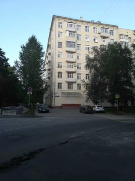 Москва, 1-но комнатная квартира, Перовское ш. д.18 к1, 5850000 руб.