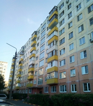 Ногинск, 3-х комнатная квартира, ул. Патриаршая д.17, 3600000 руб.