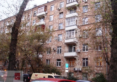 Москва, 3-х комнатная квартира, ул. Грузинская М. д.38, 25950000 руб.