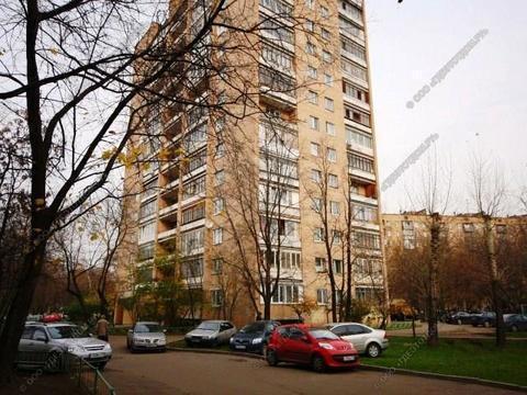 Москва, 1-но комнатная квартира, ул. Енисейская д.12, 6300000 руб.
