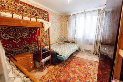 Мытищи, 2-х комнатная квартира, ул. Колпакова д.23к1, 6300000 руб.