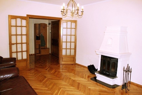 Красновидово, 3-х комнатная квартира,  д.20, 4800000 руб.