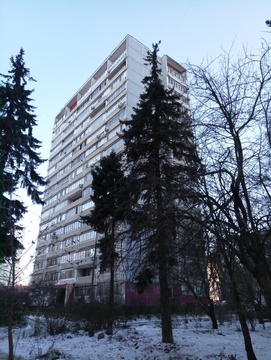 Железнодорожный, 2-х комнатная квартира, ул. Пролетарская д.50, 4800000 руб.