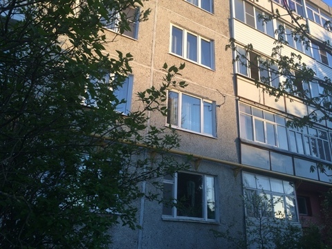 Егорьевск, 2-х комнатная квартира, 6-й мкр. д.19, 1900000 руб.