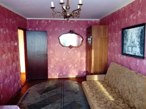Подольск, 3-х комнатная квартира, ул. Юных Ленинцев д.34/2, 30000 руб.
