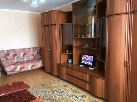 Яхрома, 1-но комнатная квартира, Левобережье мкр. д.14, 2700000 руб.