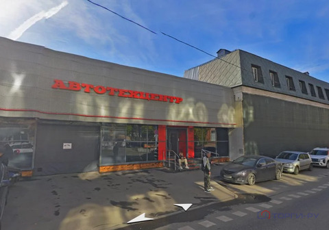 Продажа торгового помещения, ул. Ткацкая, 265302900 руб.