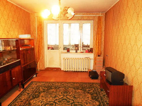Орехово-Зуево, 4-х комнатная квартира, ул. Урицкого д.53, 3200000 руб.
