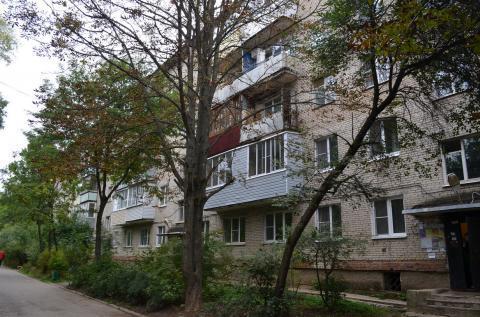 Голицыно, 3-х комнатная квартира, Можайское ш. д.5, 4400000 руб.